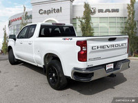 This Chevrolet Silverado 1500 has a strong Gas V8 5.3L/325 engine powering this Automatic transmissi... (image 3)