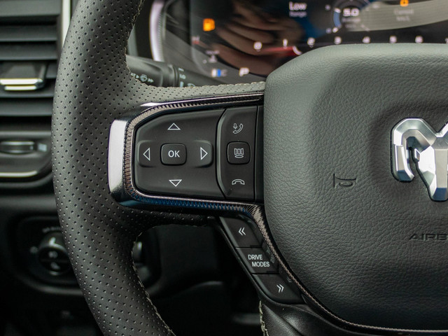 2025 RAM 1500 Rebel DEMO SAVINGS | PANO SUNROOF | VENTED SEAT... in Cars & Trucks in London - Image 4