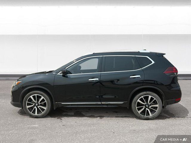 2019 Nissan Rogue SL 2.5L AWD | Heated Seats And Steering in Cars & Trucks in Winnipeg - Image 3