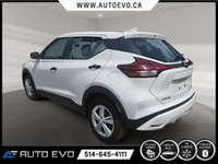 HYUNDAI KICKS S 2021 1.6L, 125000 KM, FINANCEMENT DISPONIBLE, GROUPE ELECTRIQUE, CAMERA DE RECUL, BL... (image 3)