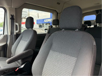 Pristine Condition and extremely rare 8 Passenger Ford Transit High Roof with only 41,962km and a cl... (image 8)