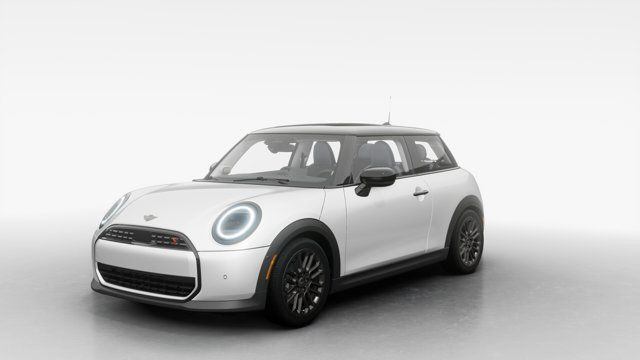 2025 MINI 3 Door Cooper S in Cars & Trucks in Laval / North Shore
