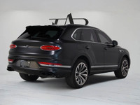 This 2021 Bentley Bentayga 1st Edition is an exclusive blend of performance, luxury, and innovation,... (image 3)