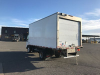 2019 HINO TRUCK 195;Medium Duty Trucks - VAN-REEFER Penske Location 2500 PITFIELD BLVD SAINT LAURENT... (image 5)