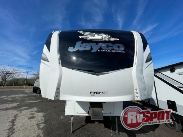 2023 Jayco Eagle HT 30.5CKTS in Travel Trailers & Campers in City of Montréal - Image 3