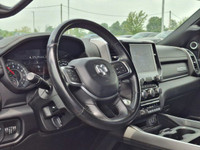 Look at this certified 2020 Ram 2500 Laramie Crew 4X4 | Leather | Cooled Seats | 360 Camera | Tow Te... (image 1)
