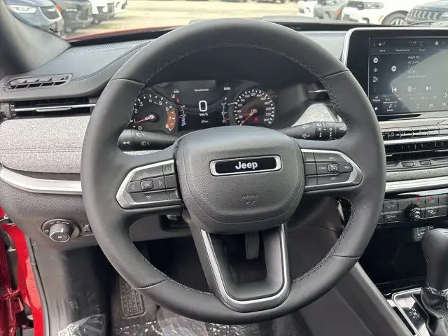 2025 Jeep Compass North in Cars & Trucks in Mississauga / Peel Region - Image 17
