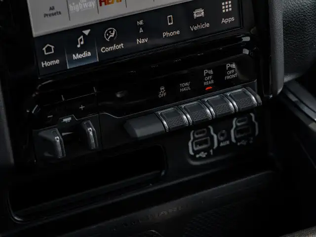 2024 Ram 1500 Laramie in Cars & Trucks in Barrie - Image 32