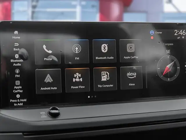 2025 Honda Accord Hybrid SPORT-L dans Autos et camions dans Ville de Toronto - Image 19