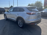 Clean Car Fax**Mazda**CX9**GT**Automatic**Leather Seats**Heated and Ventilated Seats**Touchscreen**N... (image 6)