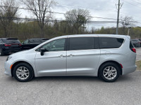 Demo. Loaded with power sliding door, power liftgate, push start, remote start, heated seats, full s... (image 3)