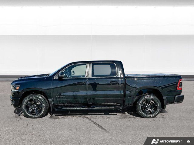 2023 Ram 1500 Sport in Cars & Trucks in Winnipeg - Image 2
