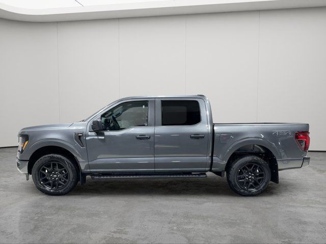 2025 Ford F-150 STX in Cars & Trucks in Strathcona County - Image 4