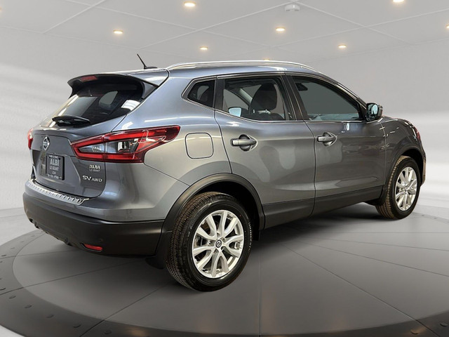 2023 Nissan Qashqai SV TOIT 4RM in Cars & Trucks in Laval / North Shore - Image 4