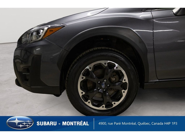 2023 Subaru Crosstrek Touring Eyesight CVT in Cars & Trucks in City of Montréal - Image 4