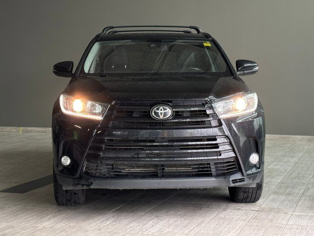 2018 Toyota Highlander XLE | 7 Seater | Leather Seats in Cars & Trucks in Edmonton - Image 3