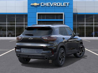 TRAILBLAZER AWD RS Engine: 1.3L TURBO 3cyl. L/100Km City: 0.0 L/100Km Hwy: 0.0 Safety Equipment Verr... (image 3)
