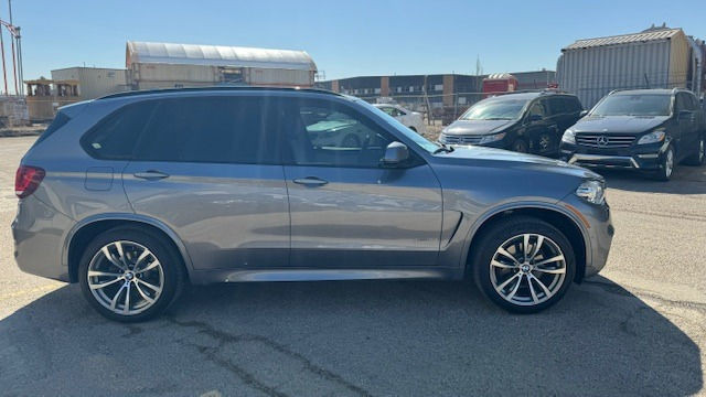 2018 BMW X5 xDrive35i Sports AMAZING CONDITION in Cars & Trucks in Edmonton - Image 4