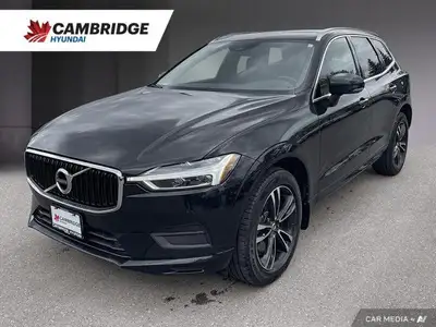 ==== 2020 Volvo XC60 Momentum AWD | Panoramic Roof | Leather | Remote Start | 19 Alloys ==== Elegant...