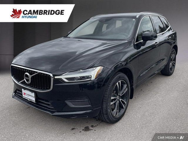 2020 Volvo XC60 Momentum AWD | Panoramic Roof | Leather in Cars & Trucks in Cambridge