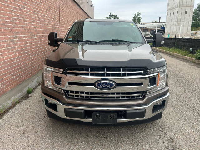 2018 Ford F-150 XLT in Cars & Trucks in Oshawa / Durham Region - Image 2