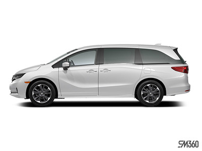 2024 Honda Odyssey TOURING INCOMING!