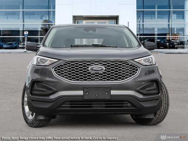 2024 Ford Edge SE Factory Order - Arriving Soon - 4WD | 12" Scre in Cars & Trucks in Winnipeg - Image 3