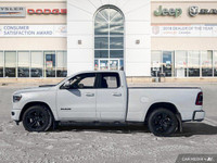 Your Grande Prairie Chrysler store just took in this vehicle! It is either in transit or freshly tra... (image 1)