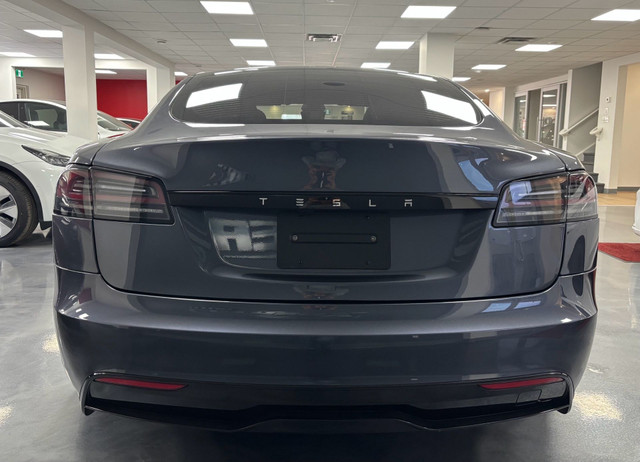 2023 Tesla Model S AWD in Cars & Trucks in Calgary - Image 3