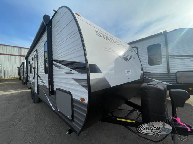 2023 Starcraft Autumn Ridge 26BH in Travel Trailers & Campers in Edmonton