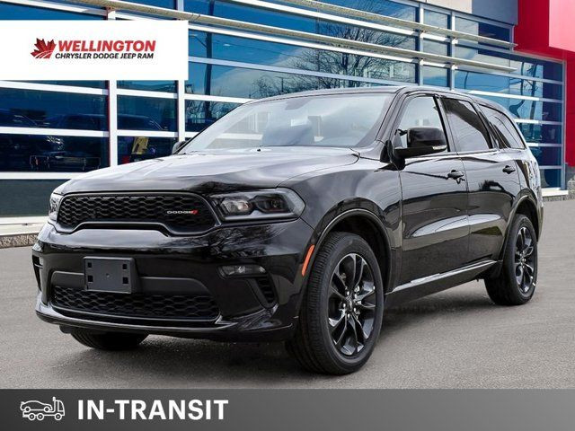 2025 Dodge Durango GT in Cars & Trucks in Guelph