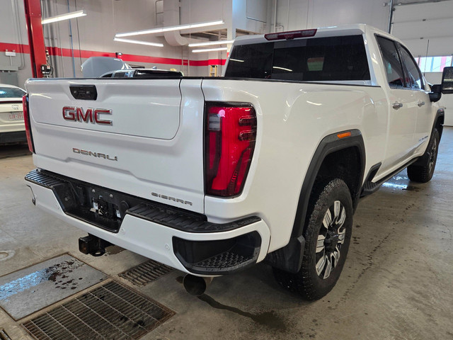 2024 GMC Sierra 2500HD Denali **DIESEL ENGINE**TRAILER HITCH*... in Cars & Trucks in Grande Prairie - Image 4
