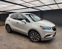 2018 Buick Encore Essence