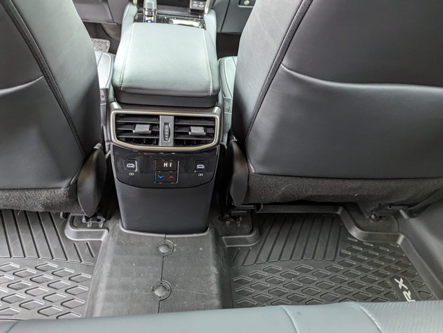 2023 Lexus RX350 Premium in Cars & Trucks in Calgary - Image 3