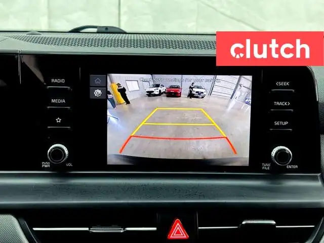 2024 Kia Seltos LX w/ Apple CarPlay, Heated Front Seats, Rearvie dans Autos et camions dans Ville de Toronto - Image 28