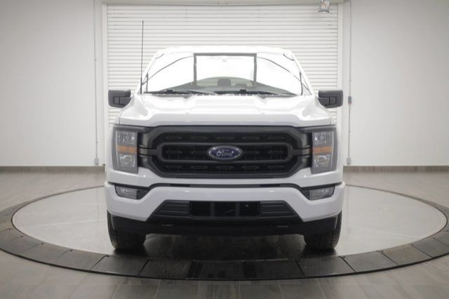 2023 Ford F-150 XLT in Cars & Trucks in Calgary - Image 2