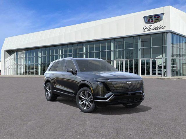 2026 Cadillac VISTIQ Luxury in Cars & Trucks in Edmonton