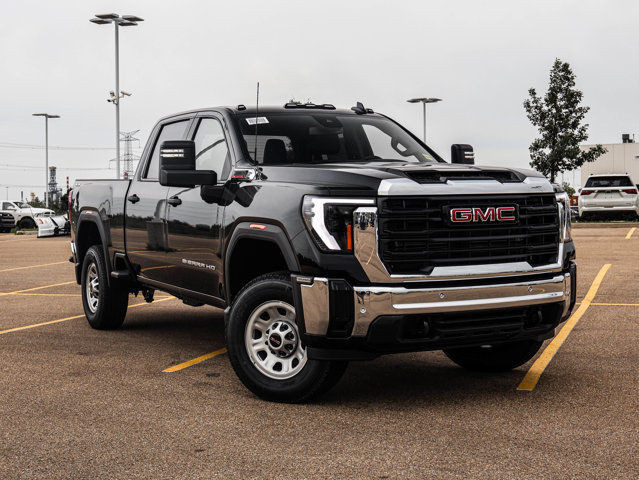 2025 GMC Sierra 3500HD Pro in Cars & Trucks in Strathcona County - Image 2