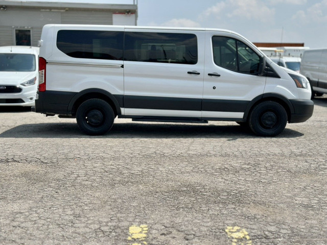 2017 Ford Transit Passenger Van 130" Low Roof in Cars & Trucks in Mississauga / Peel Region - Image 2