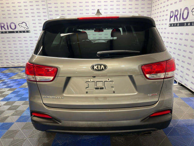 2018 Kia Sorento in Cars & Trucks in Ottawa - Image 4