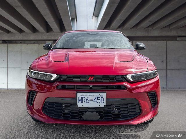 2024 Dodge Hornet GT in Cars & Trucks in Tricities/Pitt/Maple - Image 2