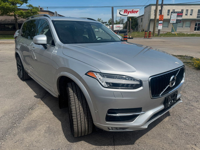 2018 Volvo XC90 in Cars & Trucks in Ottawa - Image 3
