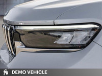 This Jeep Grand Cherokee 4xe boasts a Intercooled Turbo Gas/Electric I-4 2.0 L/122 engine powering t... (image 9)