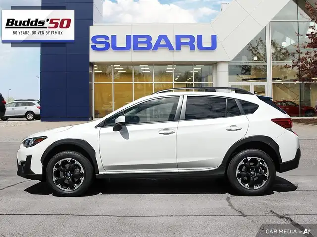 2023 Subaru Crosstrek Sport dans Autos et camions dans Région d’Oakville/Halton - Image 5