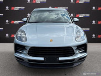 *This Porsche Macan is a Bargain with These Options* Window Grid Diversity Antenna, Wheels: 18 Macan... (image 8)