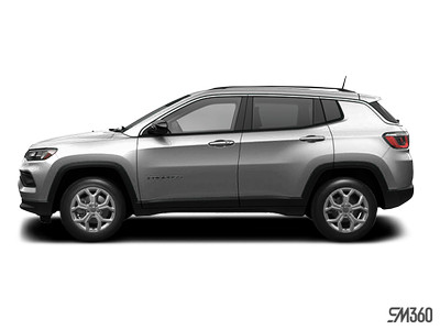  2024 Jeep Compass North