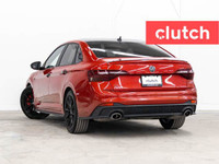 NO ACCIDENTS / CLEAN CARFAX / 1 OWNER / Brake Assist, Auto Dimming Rearview Mirror, Front Heated Sea... (image 5)