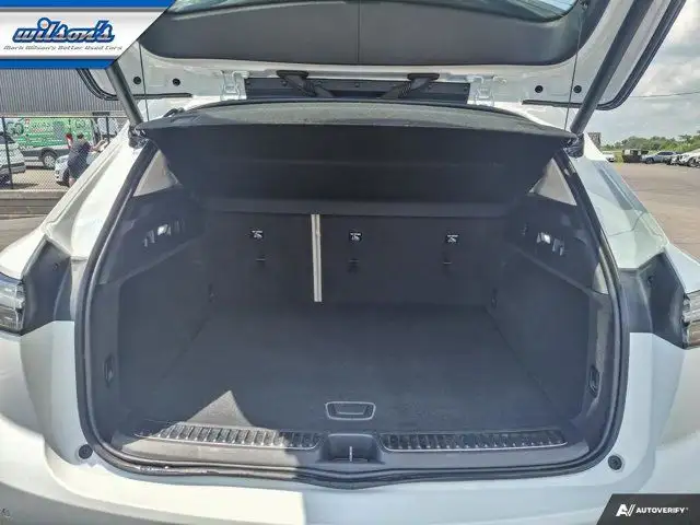 2021 Buick Envision Avenir AWD | Leather | Sunroof | Nav dans Autos et camions dans Guelph - Image 11