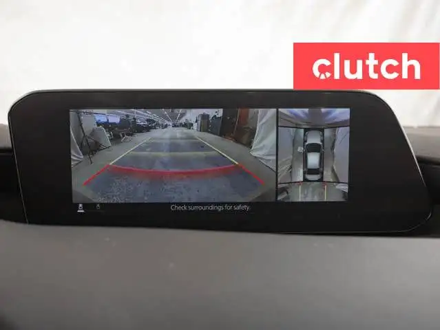 2022 Mazda Mazda3 GT w/ Apple CarPlay & Android Auto, Power Moon in Cars & Trucks in Ottawa - Image 35