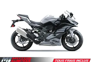 Visiter notre section promotion à cette adresse https://www.motosillimitees.com/fr/promotions/. Les...